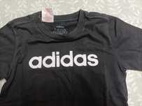 T-shirt adidas 7 anos