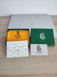 Goyard Card Holder