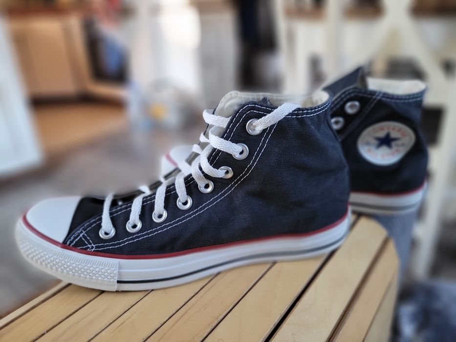 Converse 39.5 trampki 39