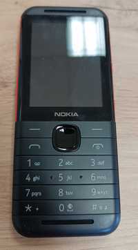 telefon NOKIA 5310 Dual SIM Czarny