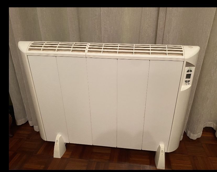 Aquecedor Fagor quente/ frio