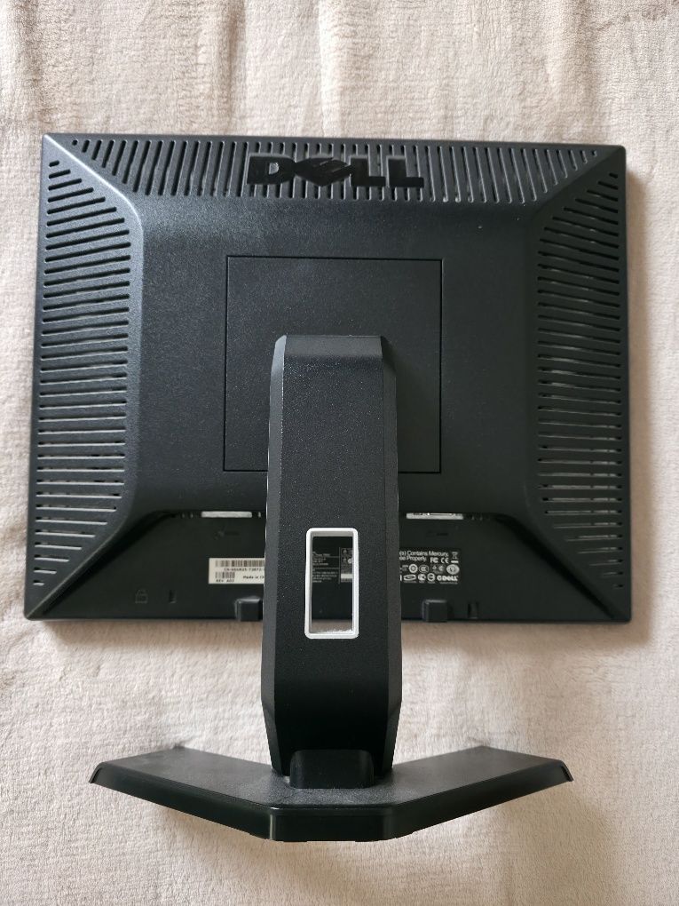 Monitor Dell LCD