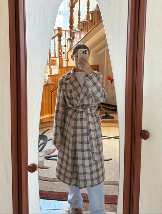 Продам пальто ,,Vovk’’