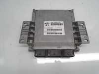 Centralina do motor CITROEN C2 (JM_) (2003-2009) 1.1