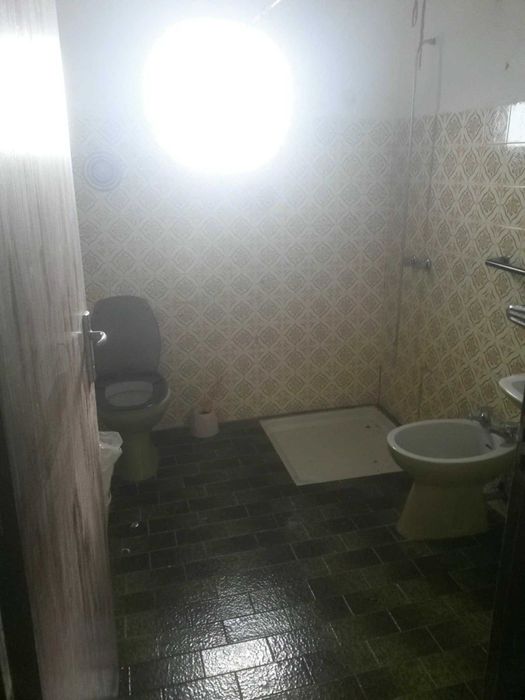 Moradia t6 ponta do pargo