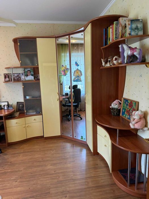 Продам 2х эт Дом на !0 ст Б. Фонтана ул Цветочная