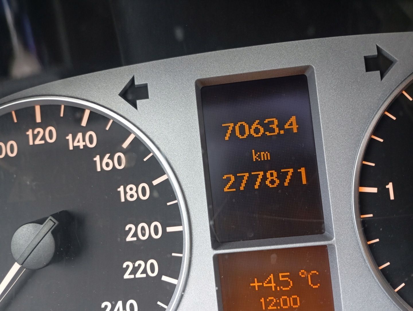 MERCEDES W245 B-KLASA W169 A-KLASA SKRZYNIA BIEGÓW AUTOMAT CVT 722800