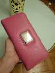 Portfel Jimmy Choo