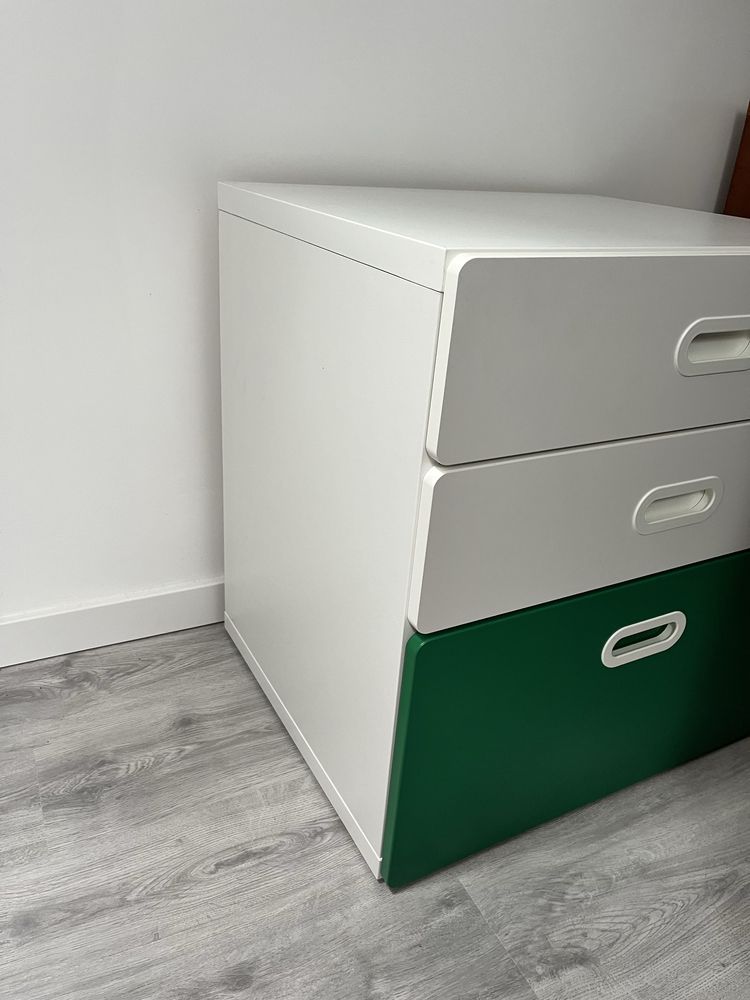 Mesa Cabeceira IKEA