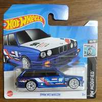Hot Wheels - BMW M3 Wagon