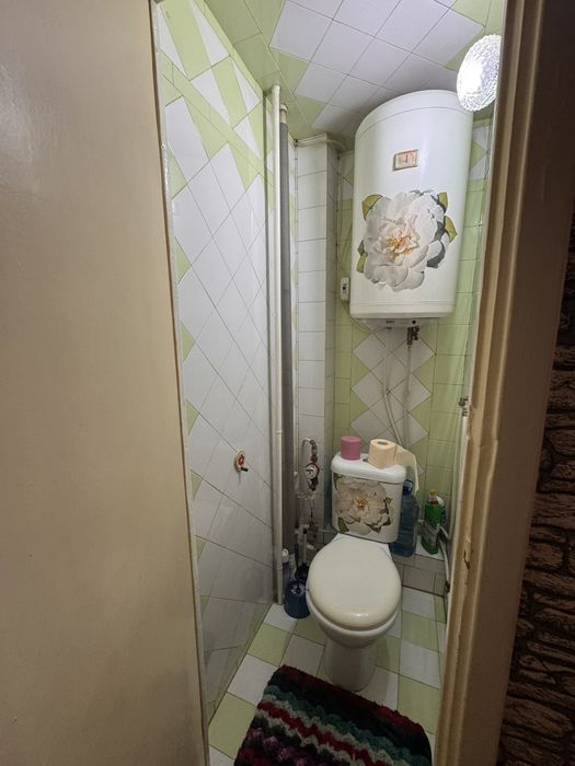 Продам 2хкомн квартиру