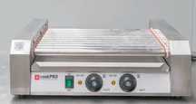 Grill rolkowy Cook Pro