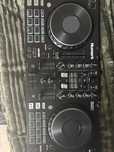 Konsola DJ Numark Mixtrack Platinum fx