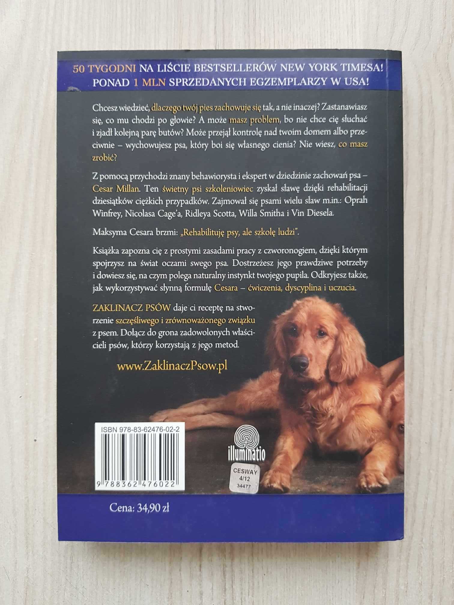 Zaklinacz psów Cesar Millan, Melissa Jo Peltier