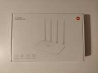 Router Xiaomi AC1200 -WiFi 5 802.11ac-3x Gigabit Ethernet-NOWY-GW. 24