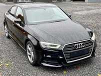 AUDI A3 1.4TFSI LIMOUSINE - PARA PEÇAS (2013-2019)