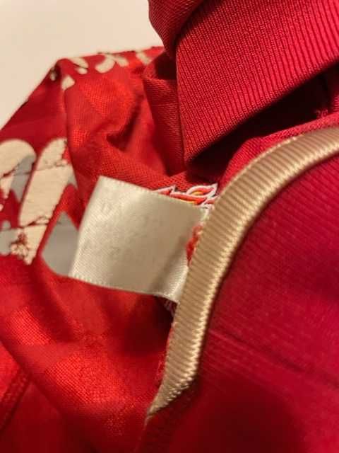 koszulka piłkarska Liverpool FC Adidas S/M