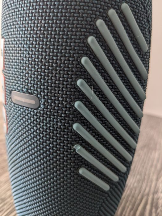 Jbl charge 5 колонка портативна акустика