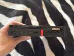 Lenovo ThinkCentre M920x 64GB RAM i5-8500 2TB NVME m920q tiny proxmox