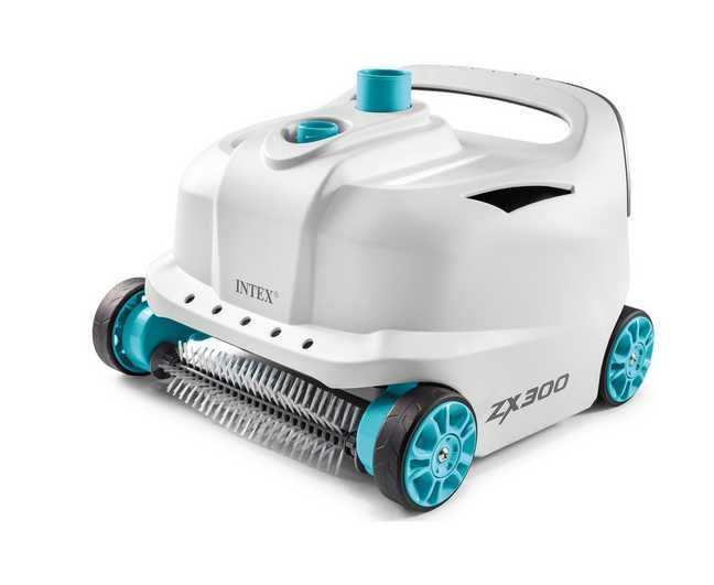 Intex 28005 Automatyczny odkurzacz basenowy ZX300