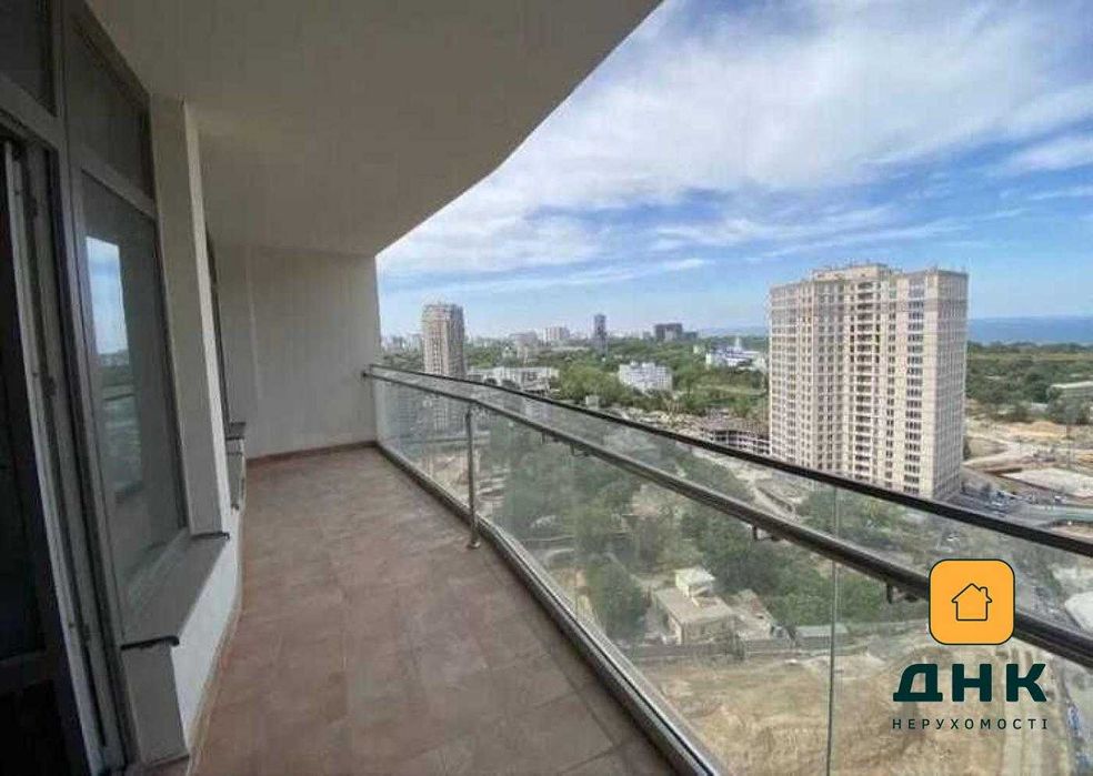 ‼️3к Квартира ‼️ТЕРРАСА 120м2 Жемчужина Аркадия ‼️Море Генуэзская п