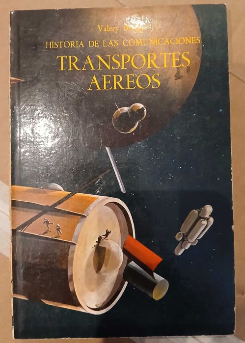 Transportes Aereos
