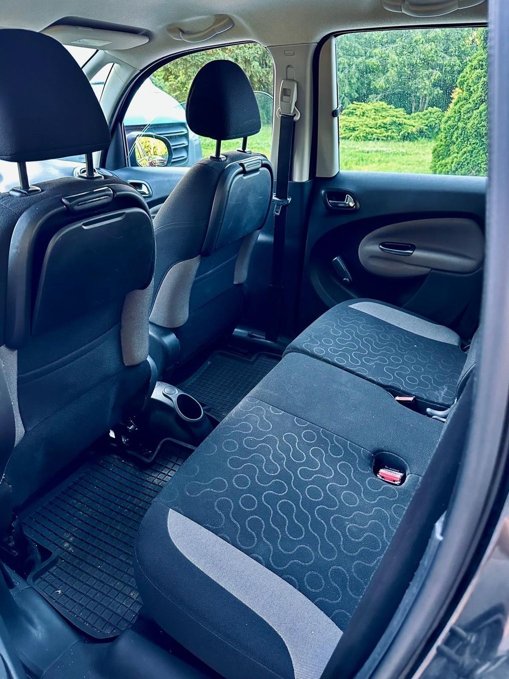 Citroën C3 Picasso Citroen C3 Picasso