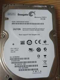 Жорсткий диск на 250GB