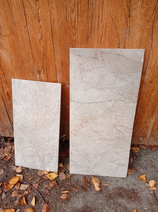 Кафель  120*60 испания плита и кусочек