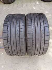 245/35R18 92Y Continental ContiSportContact 5