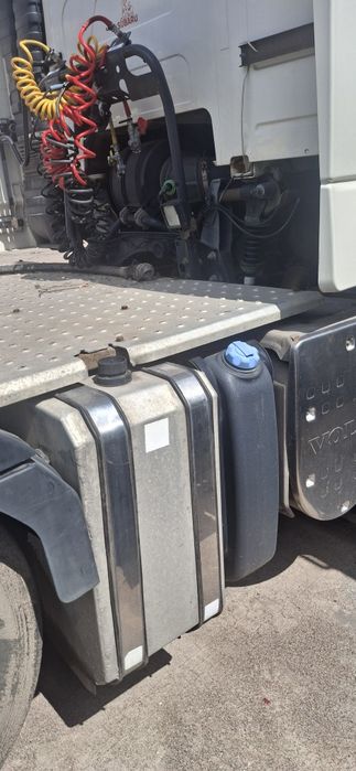 Продам Volvo FH13.500