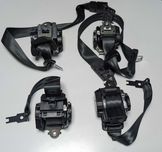 Cintos Peugeot 308 ano 2022-