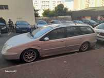 Carrinha Citroën C5