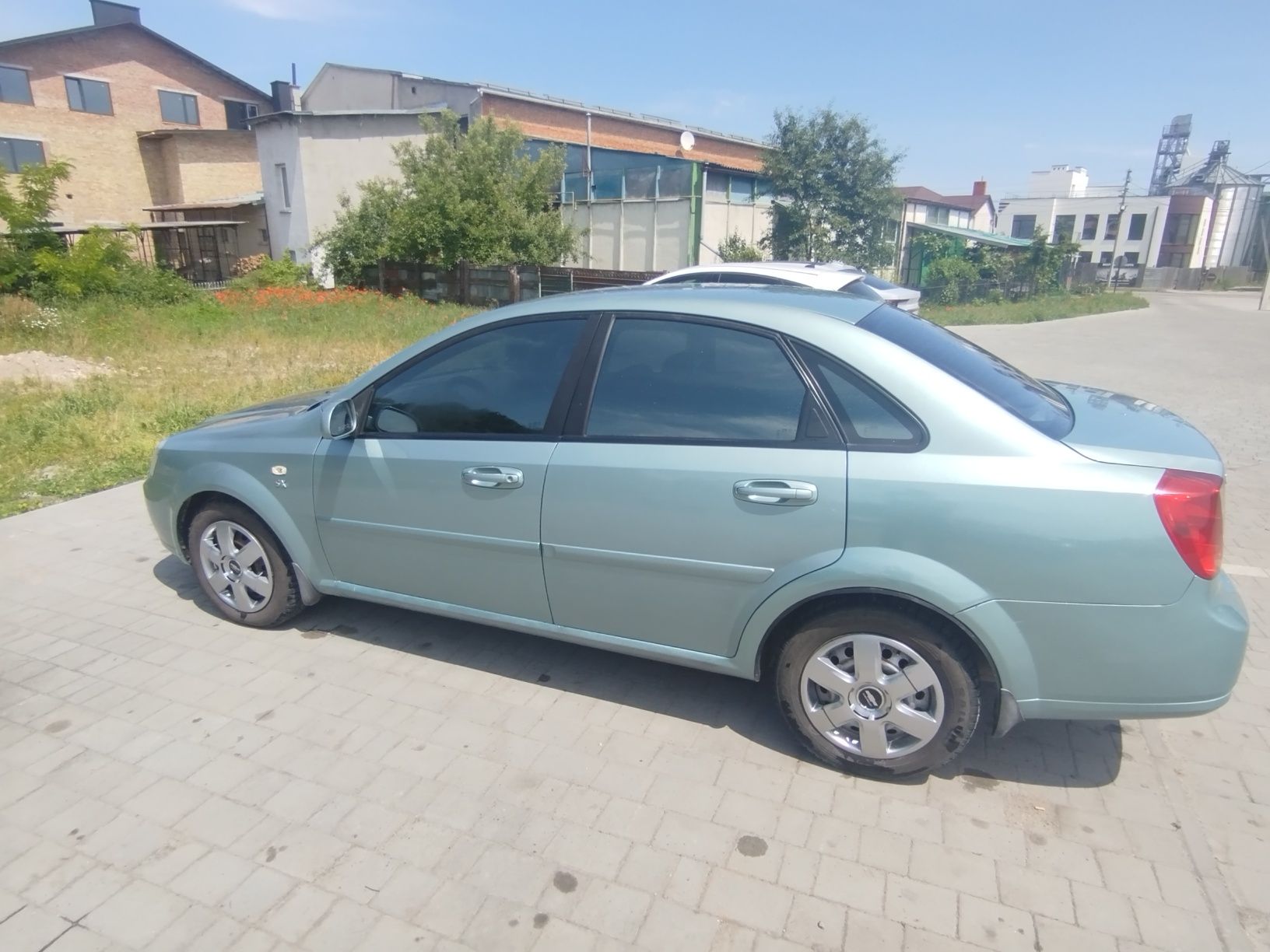 Продам Chevrolet Lacetti.   380985817967 (Роман)