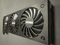 Inno3D GeForce RTX 3080 X3 OC LHR 12GB GDDR6X