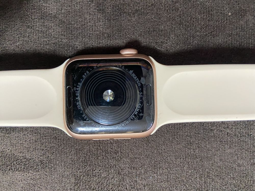 Apple WATCH SE GPS 40 mm