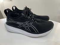Asics Gel Nimbus 25 WIDE (46.5 / 29.5cm)