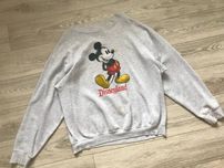 Свитшот Disneyland XL