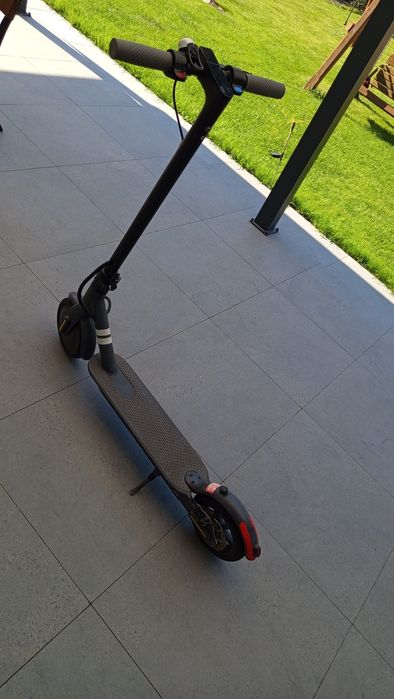 Hulajnoga Elektryczna