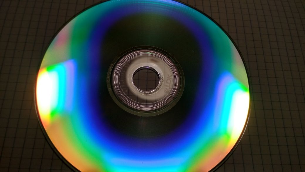 Диски cd-r, болванки Philips, TDK