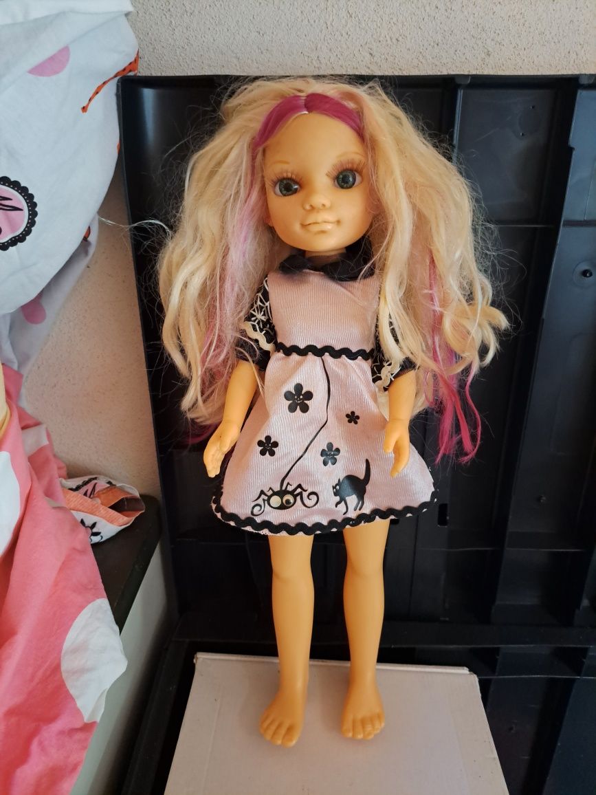 Boneca da Nancy original