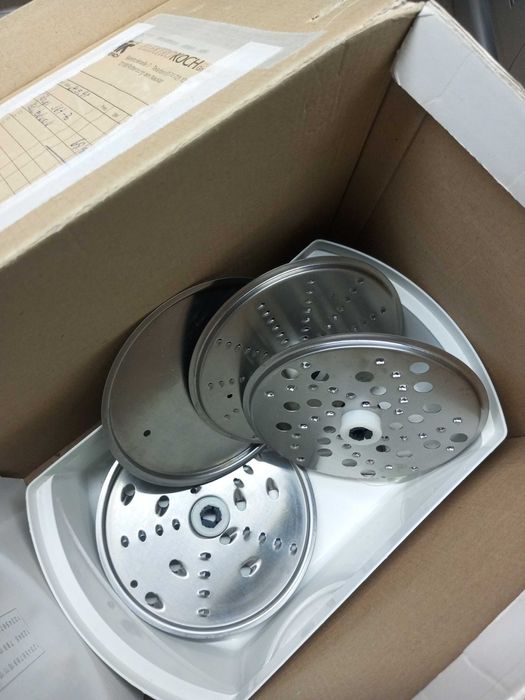 Приставка для міксера