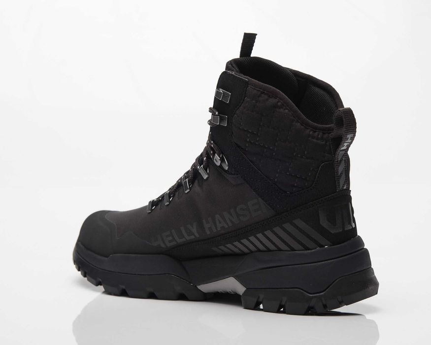 Чоловічі зимові черевики HELLY HANSEN CRESTONE ULLR HT (11891 990)