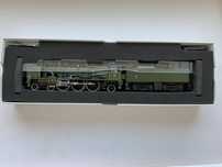 Паровоз Roco 62305 Н0