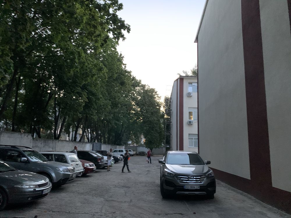 Сдам свою метро транспорт рядом  мебель ремонт Парковка