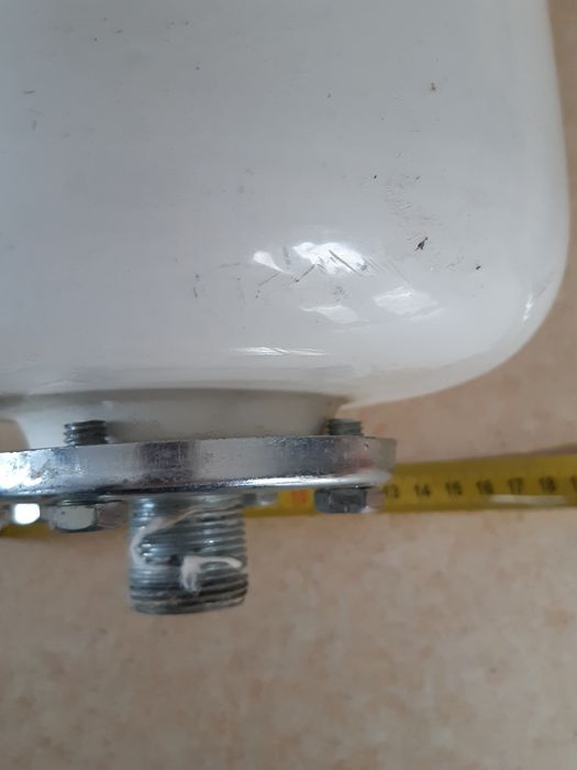zbiornik wyrównawczy 3l mini