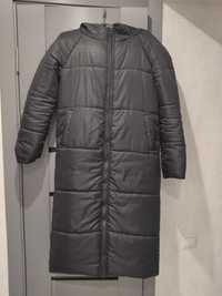 Зимова куртка 42-44 розмір