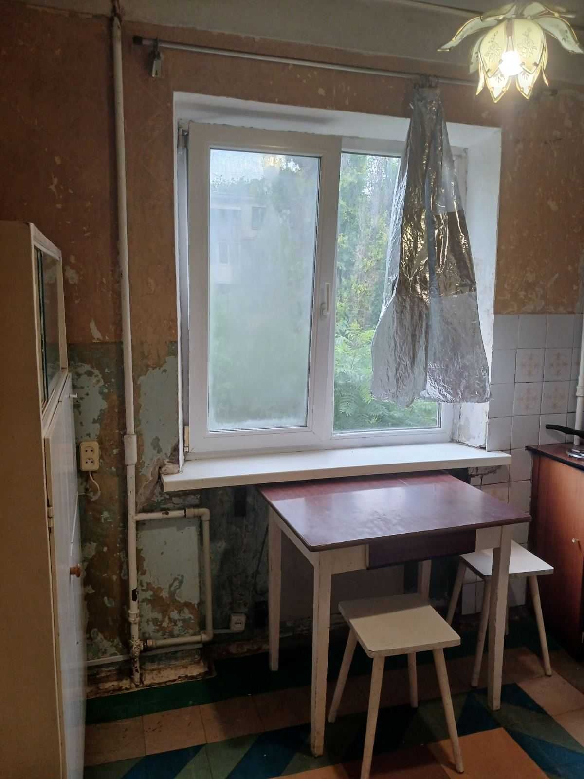 Продам 2-комнатную квартиру на Черемушках, АЭО. Т