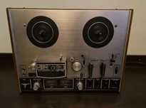 AKAI 4000 DS MK2 Magnetofon Szpulowy