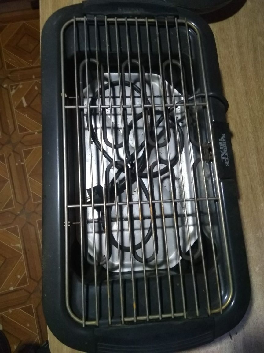 Электрогриль-барбекю Tefal